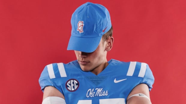 Caleb Blankenship
